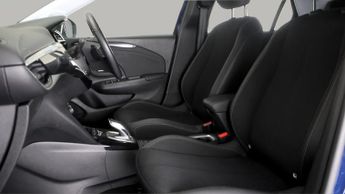 Vauxhall Corsa ELITE NAV PREMIUM