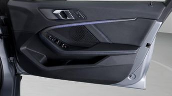 BMW 1 Series 118I M SPORT