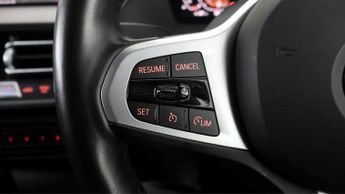 BMW 1 Series 118I M SPORT