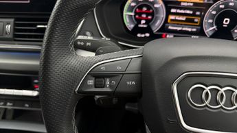 Audi Q5 TFSI E S LINE QUATTRO
