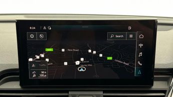 Audi Q5 TFSI E S LINE QUATTRO