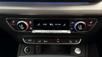 Audi Q5 TFSI E S LINE QUATTRO