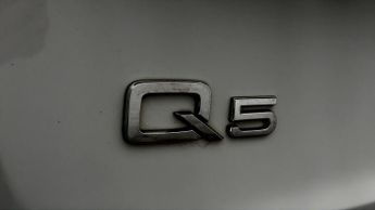 Audi Q5 TFSI E S LINE QUATTRO