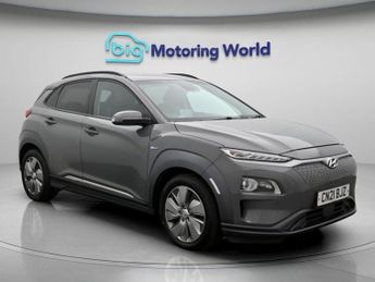 Hyundai KONA PREMIUM SE