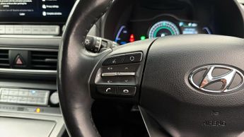 Hyundai KONA PREMIUM SE