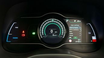 Hyundai KONA PREMIUM SE