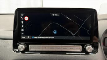 Hyundai KONA PREMIUM SE
