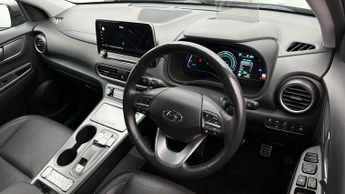 Hyundai KONA PREMIUM SE