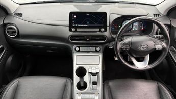 Hyundai KONA PREMIUM SE
