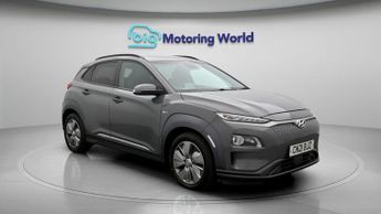 Hyundai KONA PREMIUM SE
