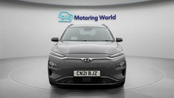 Hyundai KONA PREMIUM SE