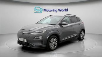 Hyundai KONA PREMIUM SE