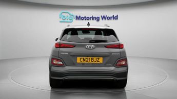 Hyundai KONA PREMIUM SE
