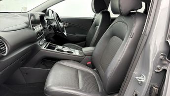 Hyundai KONA PREMIUM SE