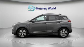 Hyundai KONA PREMIUM SE
