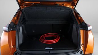 Peugeot E-2008 ALLURE PREMIUM PLUS
