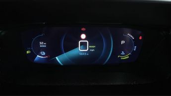 Peugeot E-2008 ALLURE PREMIUM PLUS