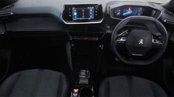 Peugeot E-2008 ALLURE PREMIUM PLUS