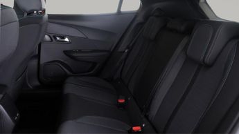 Peugeot E-2008 ALLURE PREMIUM PLUS
