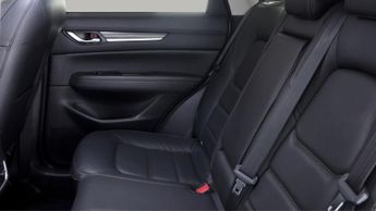 Mazda CX-5 EXCLUSIVE-LINE