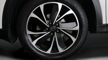 Mazda CX-5 EXCLUSIVE-LINE