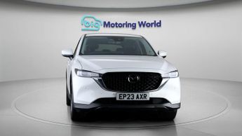Mazda CX-5 EXCLUSIVE-LINE