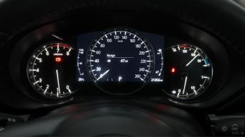 Mazda CX-5 EXCLUSIVE-LINE