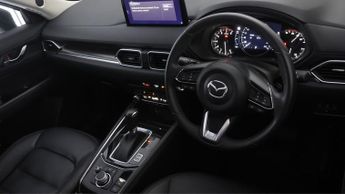 Mazda CX-5 EXCLUSIVE-LINE