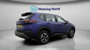 Nissan X-Trail E-POWER ACENTA PREMIUM