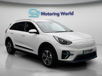 Kia Niro 2
