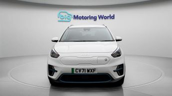 Kia Niro 2
