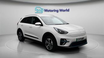 Kia Niro 2