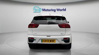 Kia Niro 2