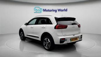 Kia Niro 2