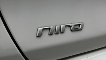Kia Niro 2