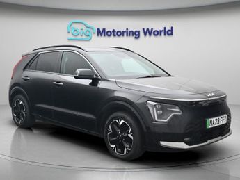 Kia Niro 4