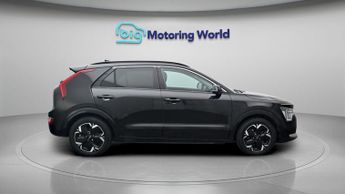Kia Niro 4
