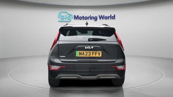 Kia Niro 4