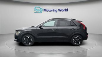 Kia Niro 4