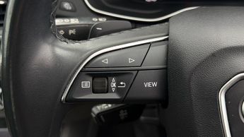 Audi Q5 TFSI E SPORT QUATTRO