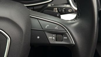 Audi Q5 TFSI E SPORT QUATTRO