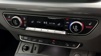 Audi Q5 TFSI E SPORT QUATTRO