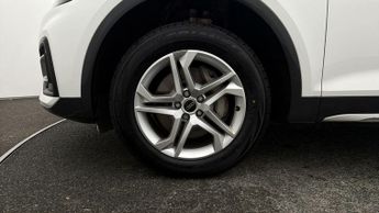 Audi Q5 TFSI E SPORT QUATTRO