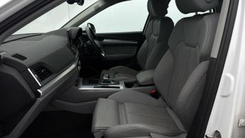 Audi Q5 TFSI E SPORT QUATTRO