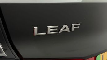 Nissan Leaf N-CONNECTA