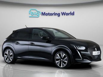Peugeot 208 PURETECH GT S/S