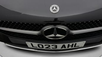 Mercedes-Benz A Class A 250 E AMG LINE EXECUTIVE