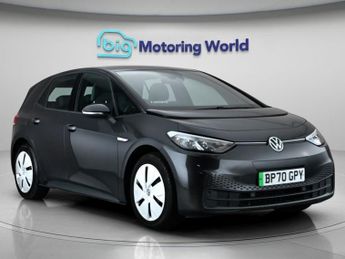 Volkswagen ID.3 LIFE
