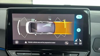 Volkswagen ID.3 LIFE