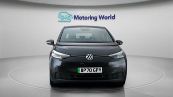 Volkswagen ID.3 LIFE